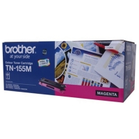 <span>BROTHER</span> TN-155M Orjinal Kırmızı Lazer Toner 5.000 Sayfa