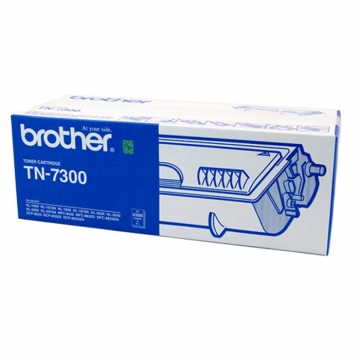 BROTHER TN-7300 Orjinal Siyah Lazer Toner 3.000 Sayfa