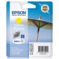 <span>EPSON</span> T0444 C13T04444010 Orjinal Sarı Kartuş