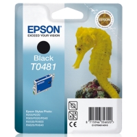 <span>EPSON</span> T0481 C13T04814010 Orjinal Siyah Kartuş 630 Sayfa