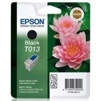 <span>EPSON</span> T013 C13T01340110 Orjinal Siyah Kartuş 300 Sayfa