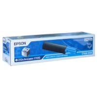EPSON CX-11 C13S050189 Orjinal Mavi Lazer Toner 4.000 Sayfa