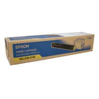 EPSON C13S050195 Orjinal Sarı Lazer Toner 12.000 Sayfa