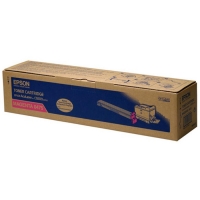 EPSON C13S050475 Orjinal Kırmızı Lazer Toner 14.000 Sayfa