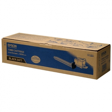 EPSON C13S050477 Orjinal Siyah Lazer Toner 21.000 Sayfa