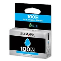 LEXMARK 100A 14N0920 Orjinal Mavi Kartuş 200 Sayfa