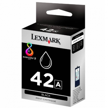 LEXMARK 42A 18Y0342E Orjinal Siyah Kartuş 210 Sayfa
