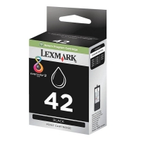 LEXMARK 42 18Y0142E Orjinal Siyah Kartuş 220 Sayfa