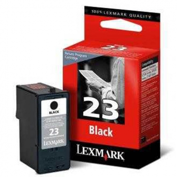 LEXMARK 23A 18C1623E Orjinal Siyah Kartuş 215 Sayfa 