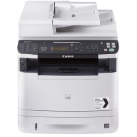 CANON İ-SENSYS MF6140dn Çok Fonksiyonlu Mono Lazer Yazıcı
