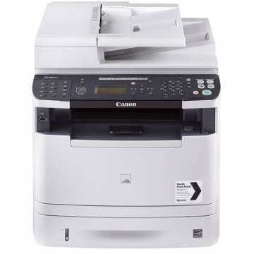 CANON İ-SENSYS MF6140dn Çok Fonksiyonlu Mono Lazer Yazıcı