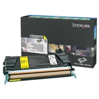 LEXMARK C5220YS Orjinal Sarı Lazer Toner 3.000 Sayfa
