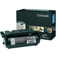 LEXMARK 64416XE Yüksek Kapasiteli Orjinal Siyah Lazer Toner 32.000 Sayfa