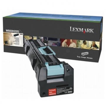 LEXMARK W850H22G Orjinal Drum Ünitesi 60.000 Sayfa