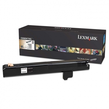 LEXMARK C930X72G Orjinal Siyah Drum Ünitesi 47.000 sayfa