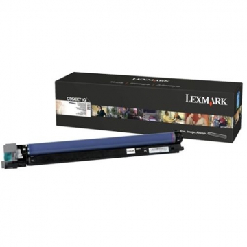 LEXMARK C950X71G Orjinal Siyah Drum Ünitesi 115.000 Sayfa