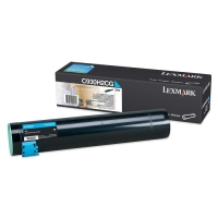 LEXMARK C930H2CG Yüksek Kapasiteli Orjinal Mavi Lazer Toner 24.000 Sayfa