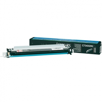 LEXMARK C734X20G Orjinal Fotoiletken Ünitesi 20.000 Sayfa