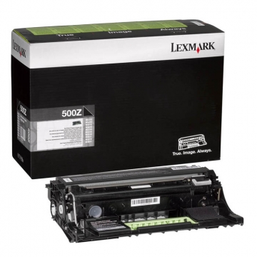 LEXMARK 500Z 50F0Z00 Orjinal Drum Ünitesi 60.000 Sayfa