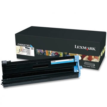 LEXMARK C925X73G Orjinal Mavi Drum Ünitesi 30.000 Sayfa