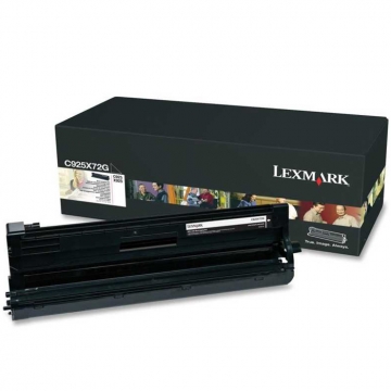 LEXMARK C925X72G Orjinal Siyah Drum Ünitesi 30.000 Sayfa