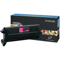LEXMARK C9202MH Orjinal Kırmızı Lazer Toner 14.000 Sayfa