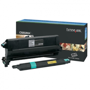 LEXMARK C9202KH Orjinal Siyah Lazer Toner 15.000 Sayfa