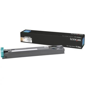 LEXMARK C950X76G Orjinal Atık Toner Kutusu 30.000 Sayfa