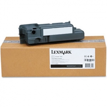LEXMARK C734X77G Orjinal Atık Toner Kutusu 25.000 Sayfa