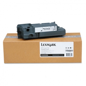 LEXMARK C52025X Orjinal Atık Toner Kutusu 30.000 Sayfa