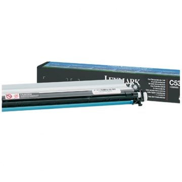 LEXMARK C53030X Orjinal Siyah Drum Ünitesi 20.000 Sayfa