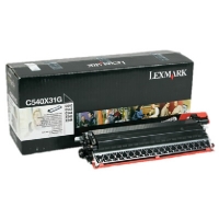 LEXMARK C540X31G Orjinal Siyah Drum Ünitesi 30.000 Sayfa