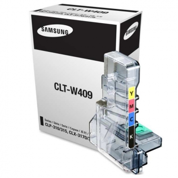 SAMSUNG CLT-W409 Orjinal Atık Toner Kutusu 10.000 Sayfa 