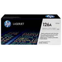 <span>HP (Hewlett Packard)</span> 126A CE314A Orjinal Drum Ünitesi 14.000 Sayfa Siyah 7.000 Sayfa Renkli