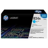 HP (Hewlett Packard) 824A CB385A Orjinal Mavi Drum Ünitesi 23.000 Sayfa