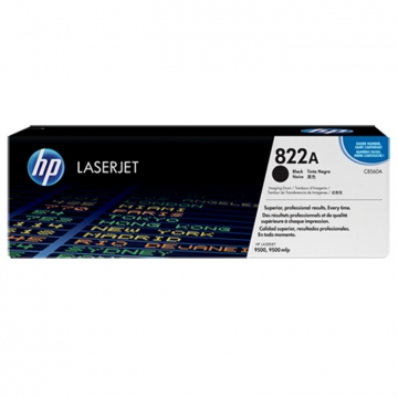 HP (Hewlett Packard) 822A C8560A Orjinal Siyah Drum Ünitesi 40.000 Sayfa