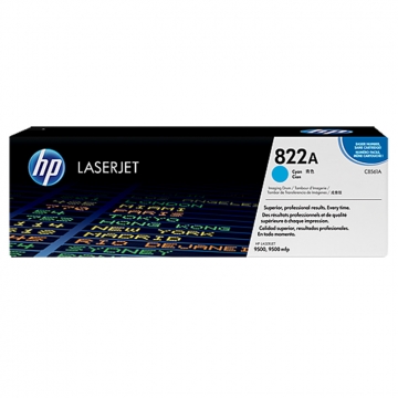 HP (Hewlett Packard) 822A C8561A Orjinal Mavi Drum Ünitesi 40.000 Sayfa