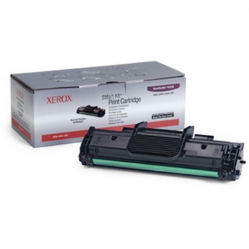 XEROX WorkCentre PE220 & 013R00621 Orjinal Siyah Lazer Toner 3.000 Sayfa