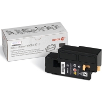 XEROX Phaser 6000 / 6015 & 106R01634 Orjinal Siyah Lazer Toner 2.000 Sayfa