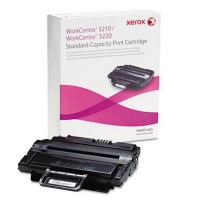 <span>XEROX</span> Phaser 3210 / 3220 & 106R01487 Orjinal Siyah Lazer Toner 4.100 Sayfa