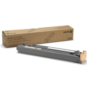 XEROX Phaser 7500 & 108R00865 Orjinal Atık Toner Kutusu 20.000 Sayfa