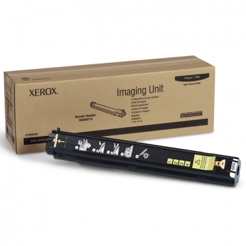XEROX Phaser 7760 & 108R00713 Orjinal Drum Ünitesi 35.000 Sayfa
