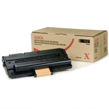 XEROX WorkCentre PE16 & 113R00667 Orjinal Siyah Lazer Toner 3.500 Sayfa
