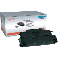 <span>XEROX</span> Phaser 3100 & 106R01379 Orjinal Siyah Lazer Toner 4.000 Sayfa