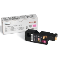 <span>XEROX</span> Phaser 6000 / 6015 & 106R01632 Orjinal Kırmızı Lazer Toner 1.000 Sayfa