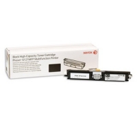 XEROX Phaser 6121 & 106R01476 Orjinal Siyah Lazer Toner 2.600 Sayfa