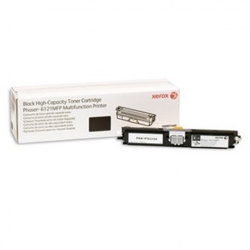 XEROX Phaser 6121 & 106R01476 Orjinal Siyah Lazer Toner 2.600 Sayfa