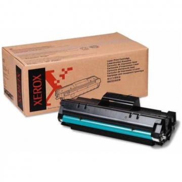 XEROX Phaser 4250 / 4260 & 106R01410 Orjinal Siyah Lazer Toner 25.000 Sayfa