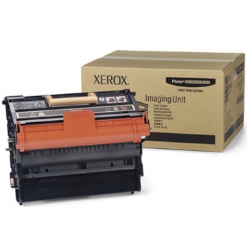 XEROX Phaser 6300 & 108R00645 Orjinal Drum Ünitesi 35.000 Sayfa