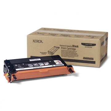 XEROX Phaser 6180 & 113R00722 Orjinal Siyah Lazer Toner 3.000 Sayfa